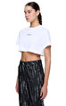 Les Benjamins Beyaz T-Shirt 