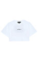 Les Benjamins Beyaz T-Shirt 