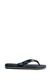 Brasil Navy Blue Terlik
