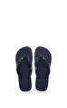 Brasil Navy Blue Terlik