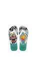 Simpsons Beige Terlik