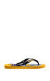 Simpsons Pop Yellow Terlik