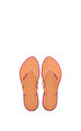 Slim Point Rose Gum Terlik