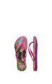 Slim Summer Bliss Rose Terlik