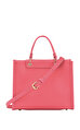 Longchamp Cabas Pembe El Çantası S