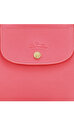 Longchamp Cabas Pembe El Çantası S