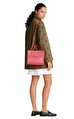 Longchamp Cabas Pembe El Çantası S