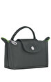 Longchamp Le Pliage Gri Çanta