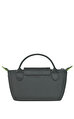 Longchamp Le Pliage Gri Çanta