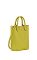 Epure Tote Yeşil Çanta XS