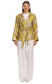 Marais studio Sarı Kimono