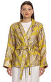Marais studio Sarı Kimono