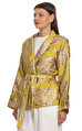 Marais studio Sarı Kimono