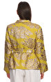 Marais studio Sarı Kimono