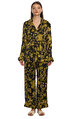 Marais Studio Renkli Pijama Takım