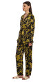 Marais Studio Renkli Pijama Takım