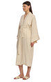 İkikız Bej Kimono