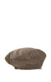 Sibi Hats Kahverengi Şapka