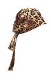 Sibi Hats Leopar Bandana