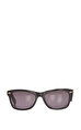 Elwood Siyah Unisex Güneş Gözlüğü