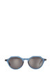 Chuck Lacivert Unisex Güneş Gözlüğü