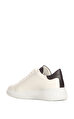 Mario Valentino Siyah/Beyaz Sneakers