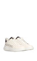 Mario Valentino Siyah/Beyaz Sneakers