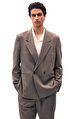 Martin ii Blazer Jacket Khaki Ceket
