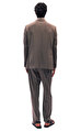 Martin ii Blazer Jacket Khaki Ceket