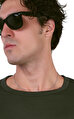 Qsimple Haki T-Shirt