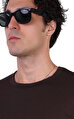 Qsimple Acı Kahve T-Shirt