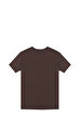 Qsimple Acı Kahve T-Shirt
