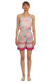 Loveist Store Pembe Şort