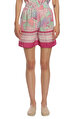 Loveist Store Pembe Şort