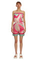 Loveist Store Pembe Şort
