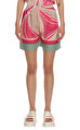 Loveist Store Pembe Şort