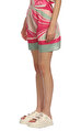 Loveist Store Pembe Şort
