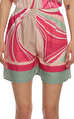 Loveist Store Pembe Şort