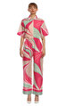 Loveist Store Pembe Pantolon