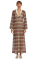 Harremsea Renkli Kimono