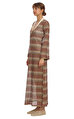 Harremsea Renkli Kimono