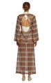 Harremsea Renkli Kimono
