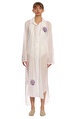 Harremsea Beyaz Kimono