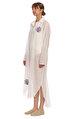 Harremsea Beyaz Kimono