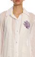 Harremsea Beyaz Kimono