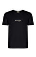 Batss Siyah T-Shirt