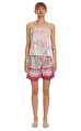 Loveist Store Pembe Bluz
