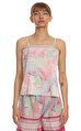 Loveist Store Pembe Bluz