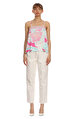 Loveist Store Pembe Bluz