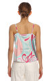Loveist Store Pembe Bluz